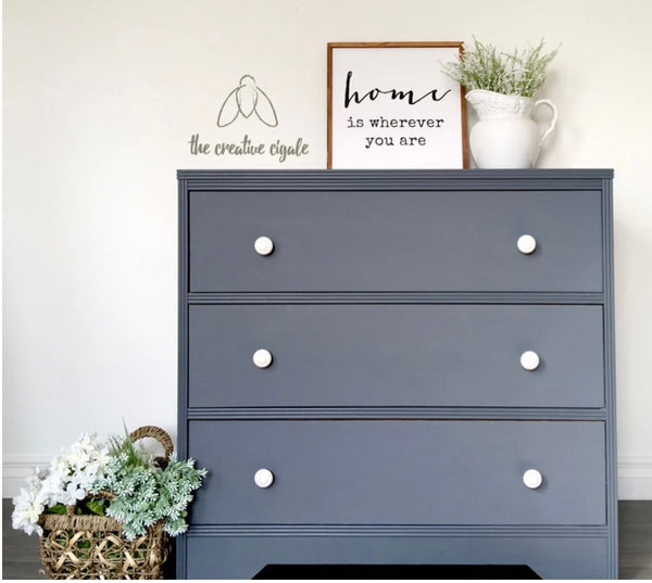 Soapstone Fusion Mineral Paint
