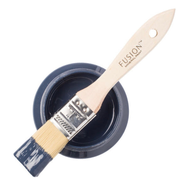 Midnight Blue Fusion Mineral Paint