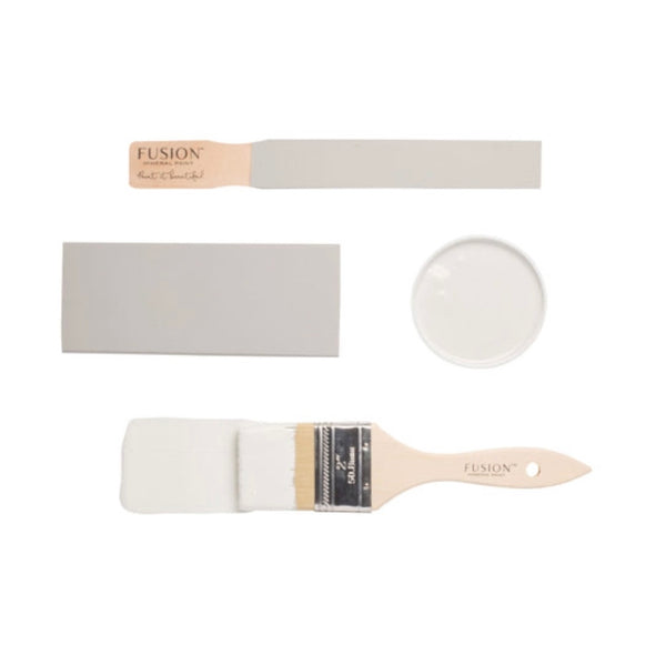 Cashmere Fusion Mineral Paint