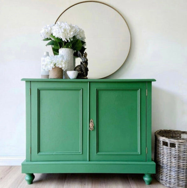 Park Bench Fusion Mineral Paint
