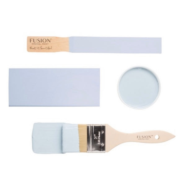 Mist Fusion Mineral Paint