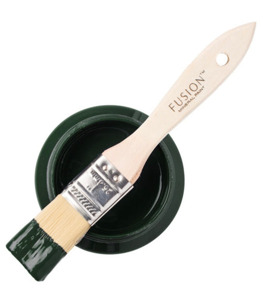 Manor Green Fusion Mineral Paint
