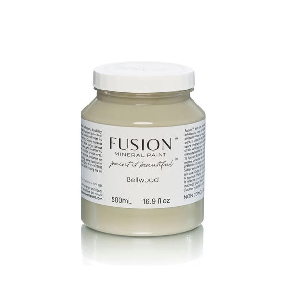 Bellwood Fusion Mineral Paint