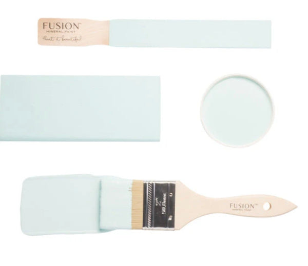Little Teapot Fusion Mineral Paint