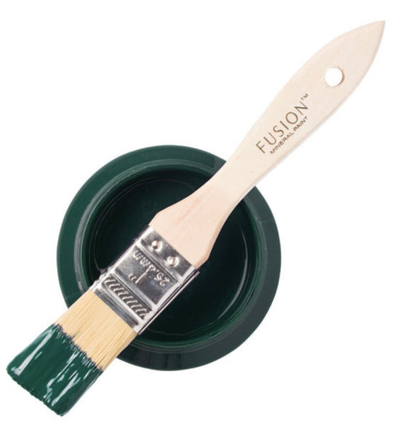 Pressed Fern Fusion Mineral Paint