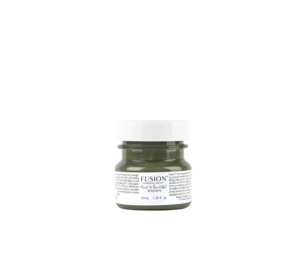 Bayberry Fusion Mineral Paint