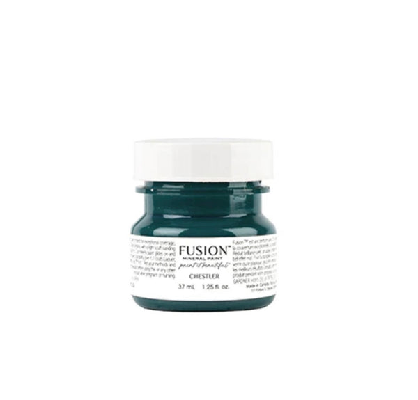 Chestler Fusion Mineral Paint