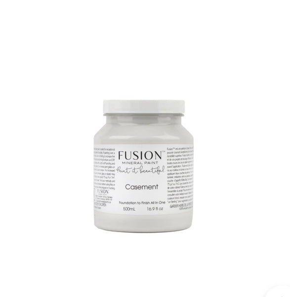 Casement Fusion Mineral Paint