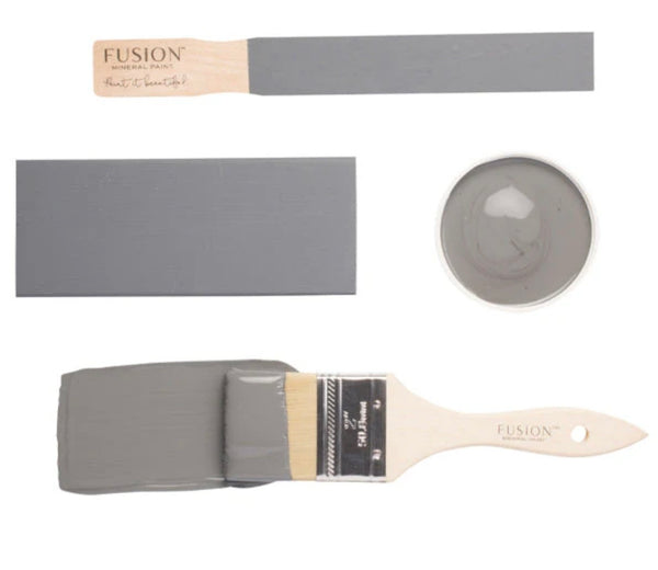 Soapstone Fusion Mineral Paint
