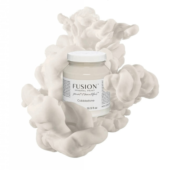 Cobblestone Fusion Mineral Paint