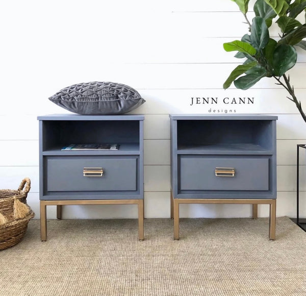 Soapstone Fusion Mineral Paint