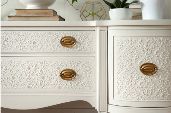 Raw Silk Fusion Mineral Paint