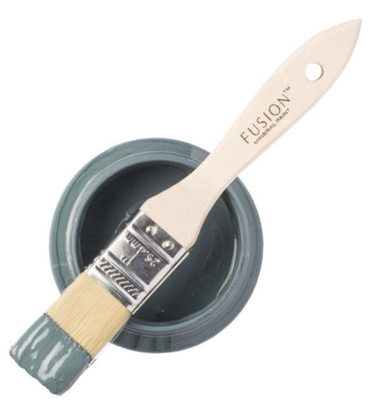 Homestead Blue Fusion Mineral Paint