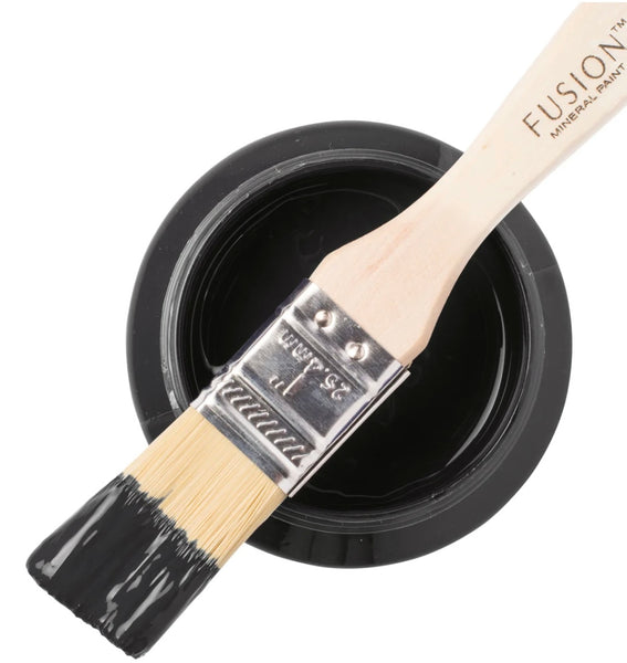 Cast Iron Fusion Mineral Paint