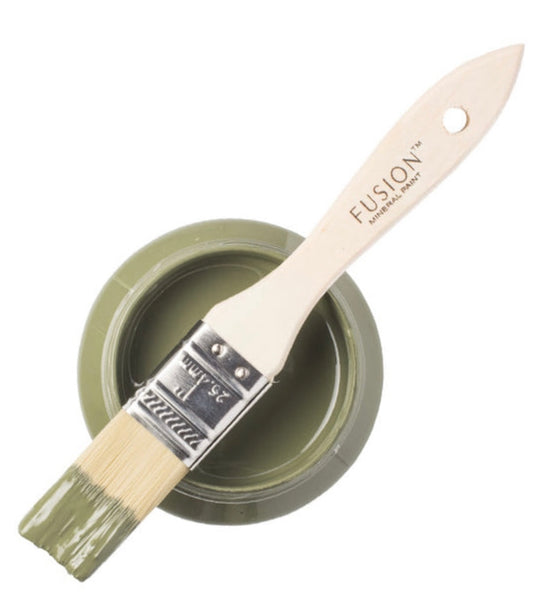 Bayberry Fusion Mineral Paint