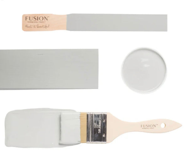 Cobblestone Fusion Mineral Paint
