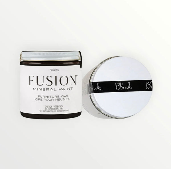 Fusion Furniture Wax 200ml Fusion Mineral Paint