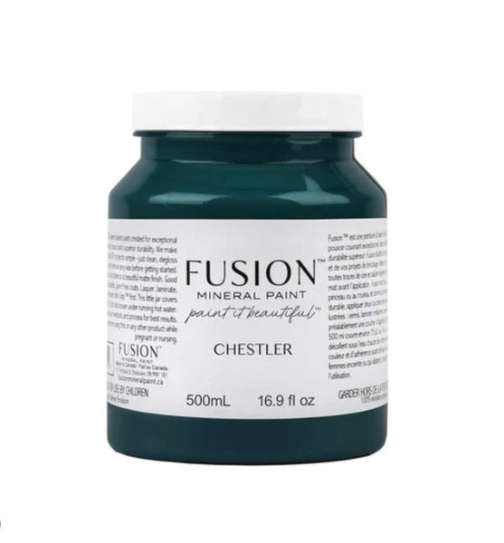 Chestler Fusion Mineral Paint