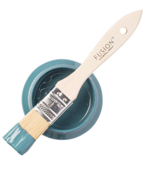 Seaside Fusion Mineral Paint