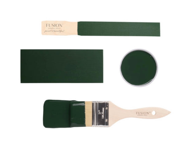 Manor Green Fusion Mineral Paint