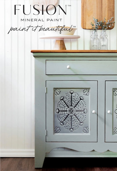 Bellwood Fusion Mineral Paint