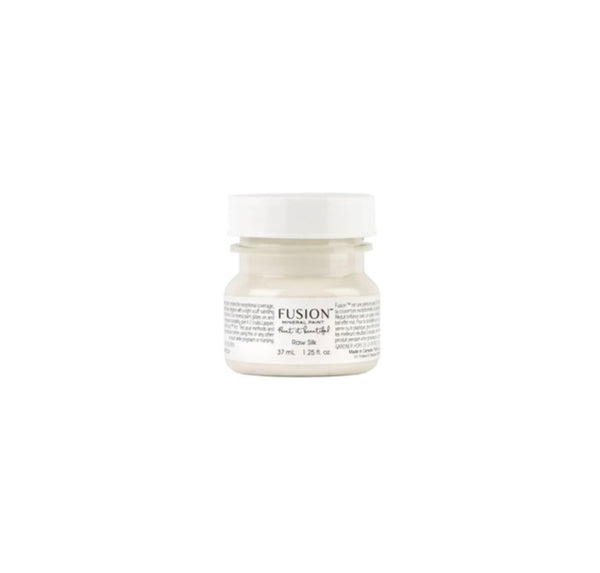 Raw Silk Fusion Mineral Paint