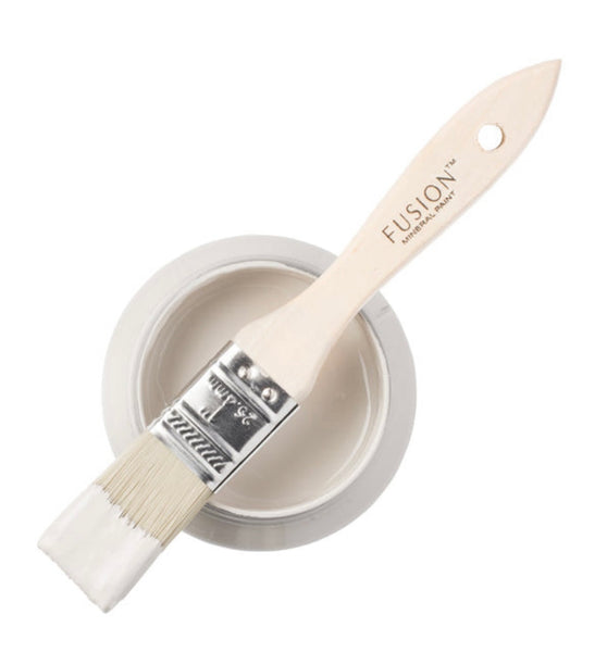 Cashmere Fusion Mineral Paint
