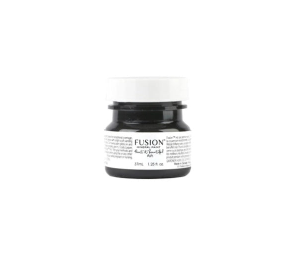 Ash Fusion Mineral Paint