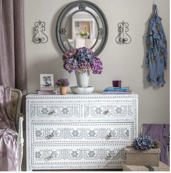 Casement Fusion Mineral Paint