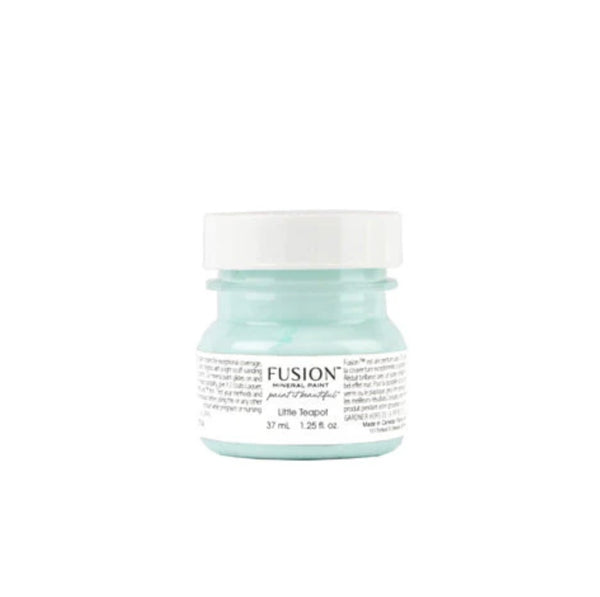Little Teapot Fusion Mineral Paint