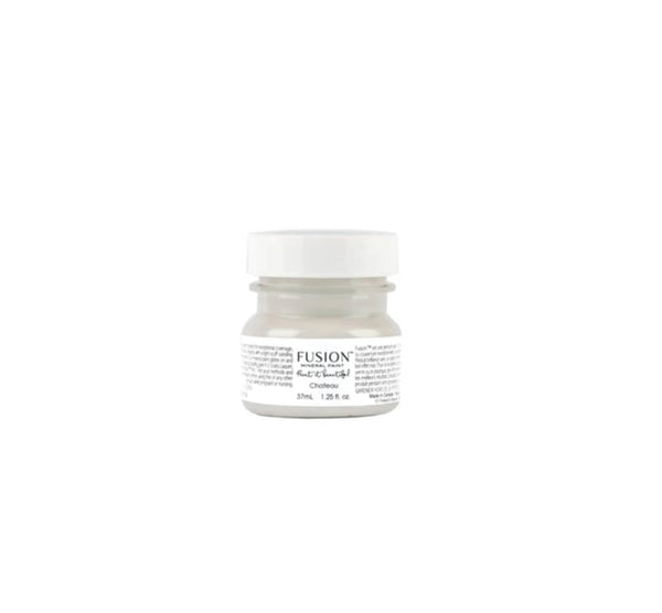 Chateau Fusion Mineral Paint