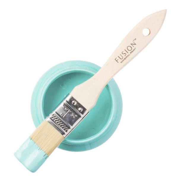 Azure Fusion Mineral Paint