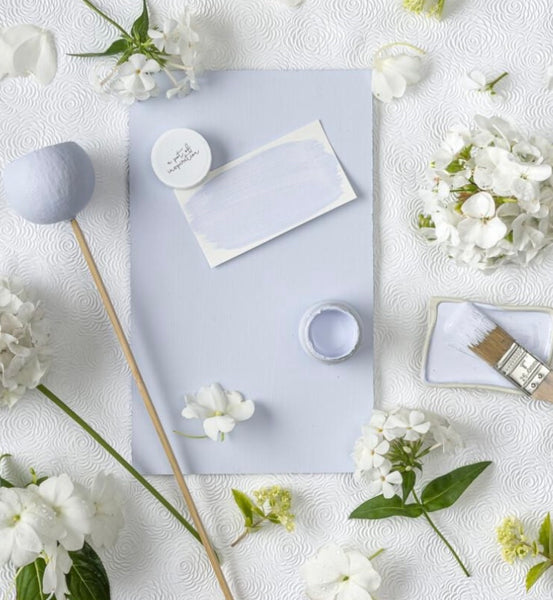 Mist Fusion Mineral Paint