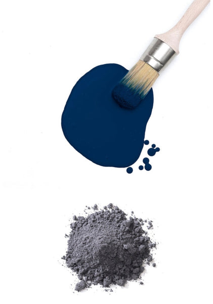 Fusion Milk Paint Night Swim