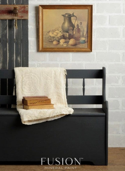 Ash Fusion Mineral Paint