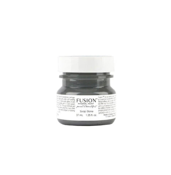 Soapstone Fusion Mineral Paint