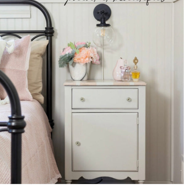 Chateau Fusion Mineral Paint