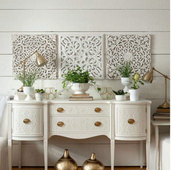Raw Silk Fusion Mineral Paint