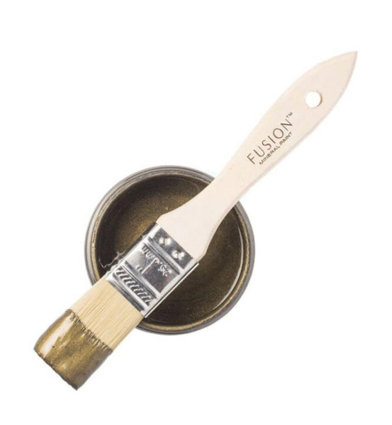 Fusion Metallic’s Vintage Gold