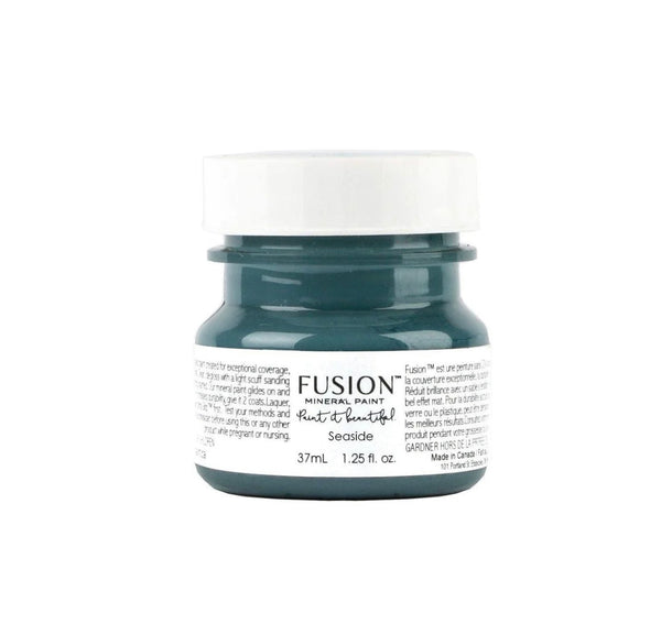 Seaside Fusion Mineral Paint