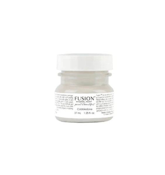 Cobblestone Fusion Mineral Paint