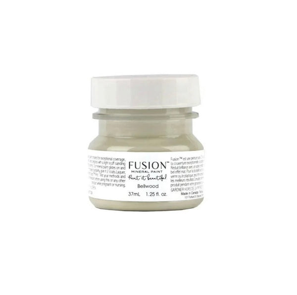 Bellwood Fusion Mineral Paint