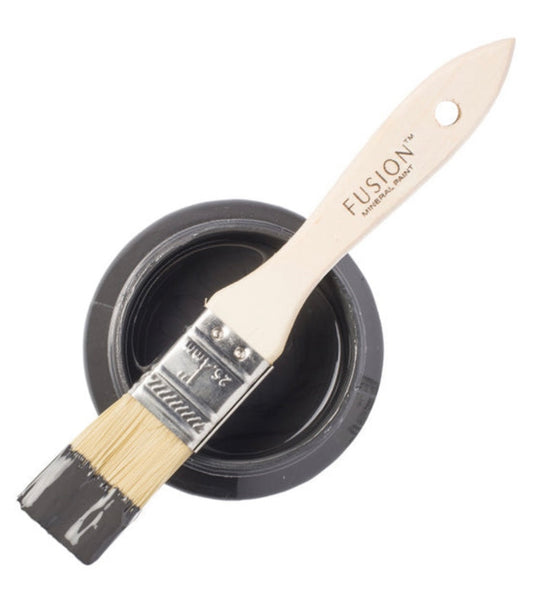 Ash Fusion Mineral Paint