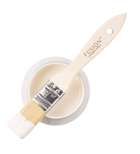 Raw Silk Fusion Mineral Paint