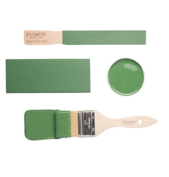 Park Bench Fusion Mineral Paint