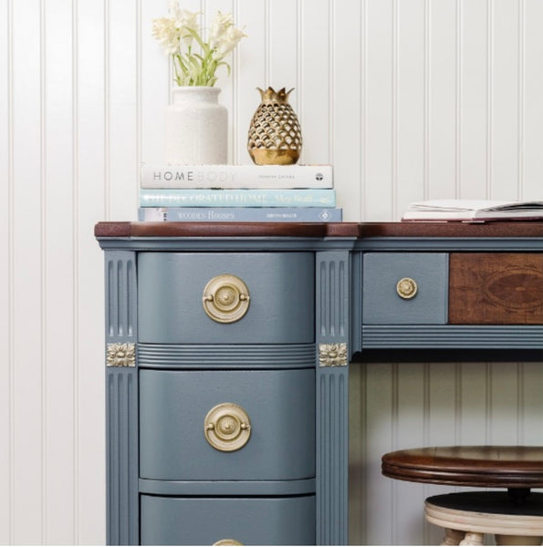 Blue Pine Fusion Mineral Paint