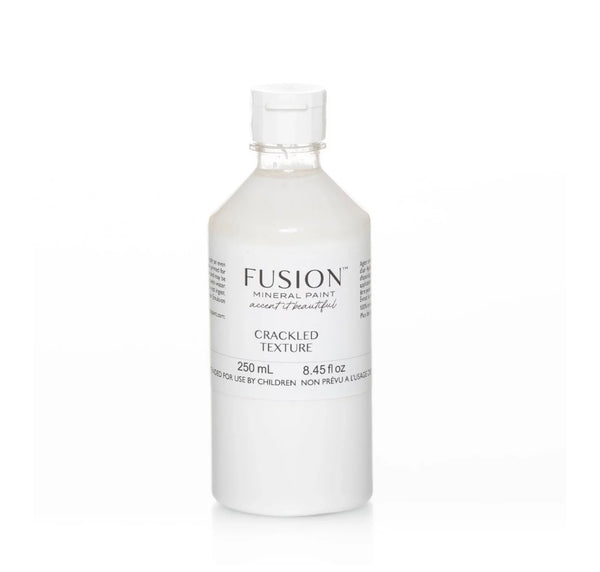 Fusion Crackled Texture 250ml