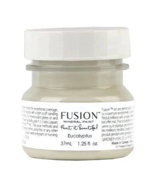 Eucalyptus Fusion Mineral Paint