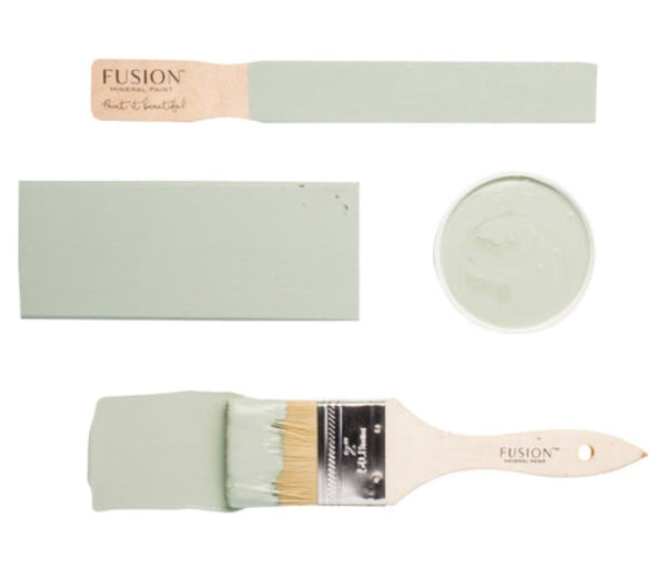 Brook Fusion Mineral Paint