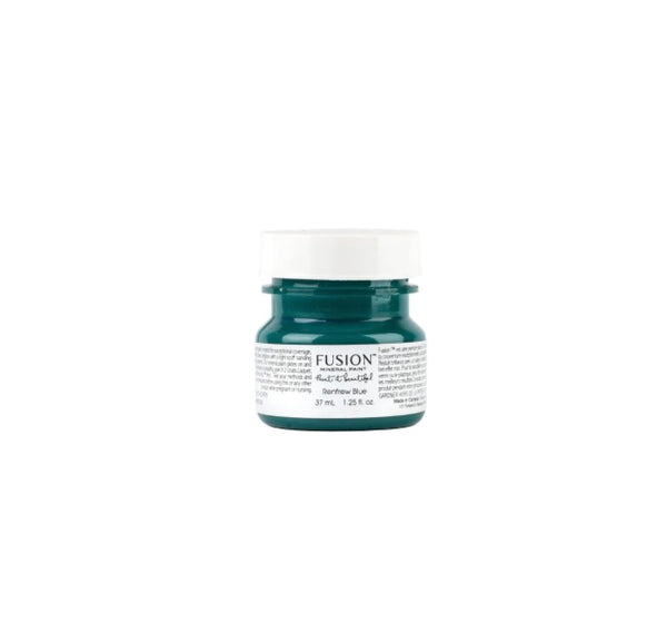 Renfrew Blue Fusion Mineral Paint